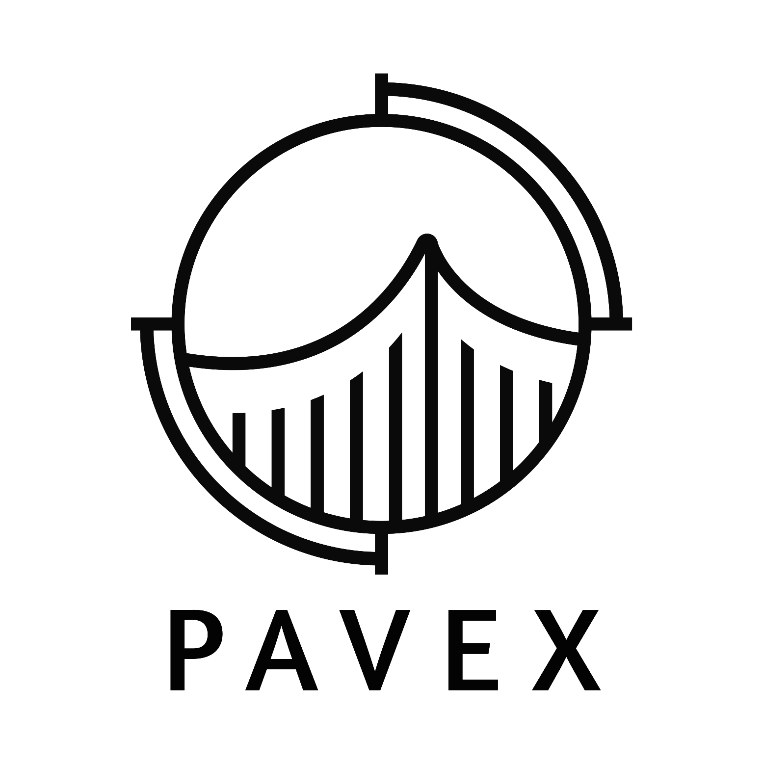 Pavex Logo
